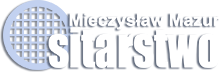 Sitarstwo, Wyroby z Tworzyw Sztucznych Mieczysław Mazur - logo